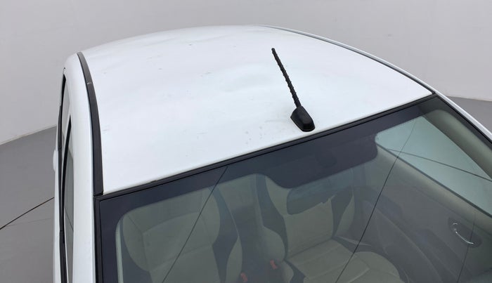 2013 Hyundai i10 MAGNA 1.2 KAPPA2, Petrol, Manual, 31,266 km, Roof