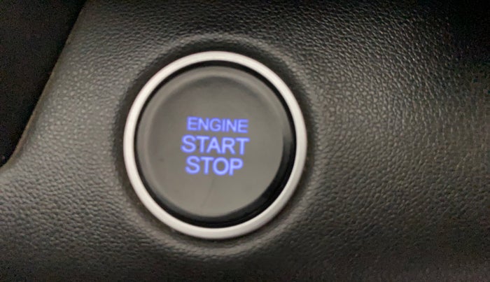 2023 Hyundai Verna SX (O) 1.5 TURBO PETROL DCT, Petrol, Automatic, 44,666 km, Keyless Start/ Stop Button