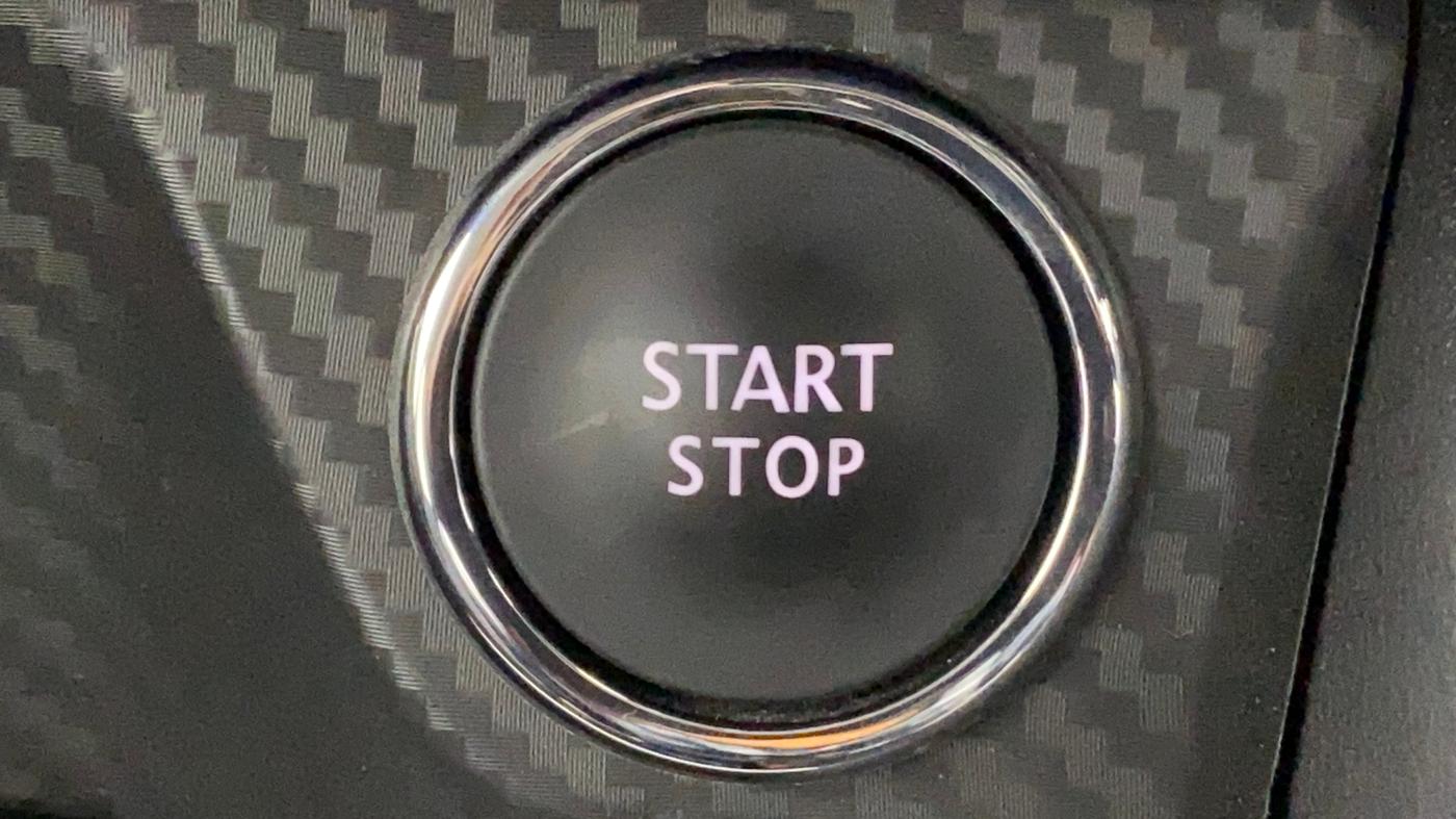2021 Nissan Kicks XV PREMIUM TURBO 1.3 CVT, Petrol, Automatic, 14,003 km, Keyless Start/ Stop Button