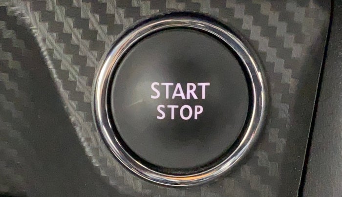 2021 Nissan Kicks XV PREMIUM TURBO 1.3 CVT, Petrol, Automatic, 14,003 km, Keyless Start/ Stop Button