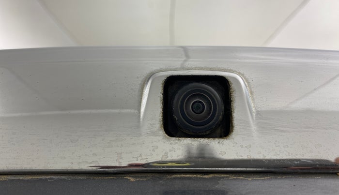 2023 Toyota Glanza G AMT, Petrol, Automatic, 48,027 km, Parking Camera