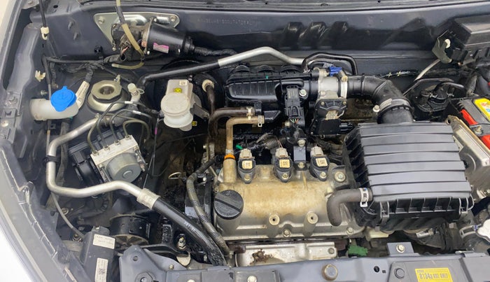 2021 Maruti Alto LXI O, Petrol, Manual, 33,971 km, Engine View - Right