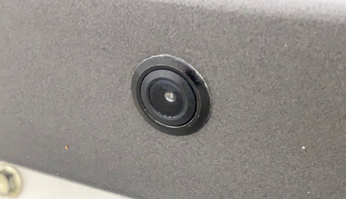 2021 Maruti Alto LXI O, Petrol, Manual, 33,971 km, Parking Camera