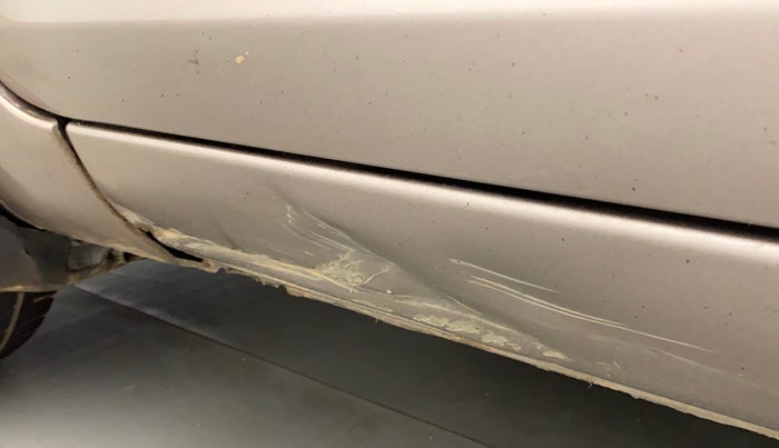 2014 Hyundai i20 SPORTZ 1.2, Petrol, Manual, 63,679 km, Left running board - Slightly dented
