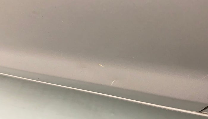 2014 Hyundai i20 SPORTZ 1.2, Petrol, Manual, 63,679 km, Front passenger door - Slightly dented