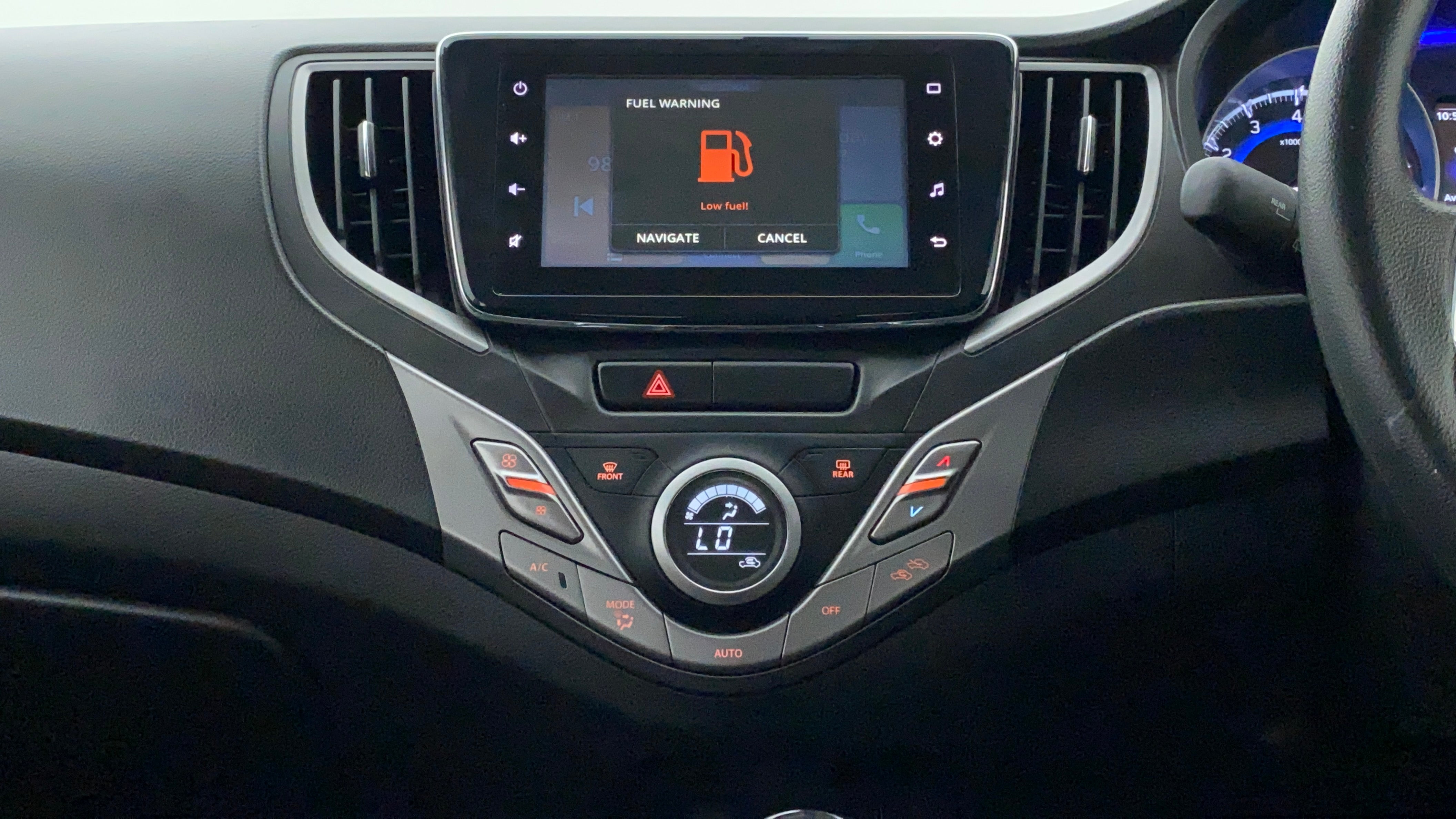 Features