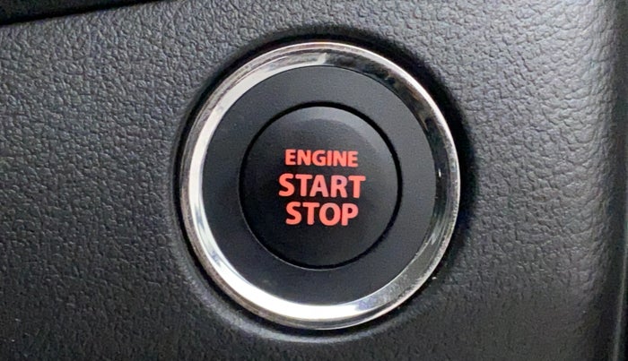 2021 Maruti Baleno ZETA 1.2 K12, Petrol, Manual, 4,170 km, Keyless Start/ Stop Button