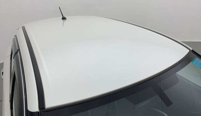2021 Maruti Baleno ZETA 1.2 K12, Petrol, Manual, 4,170 km, Roof