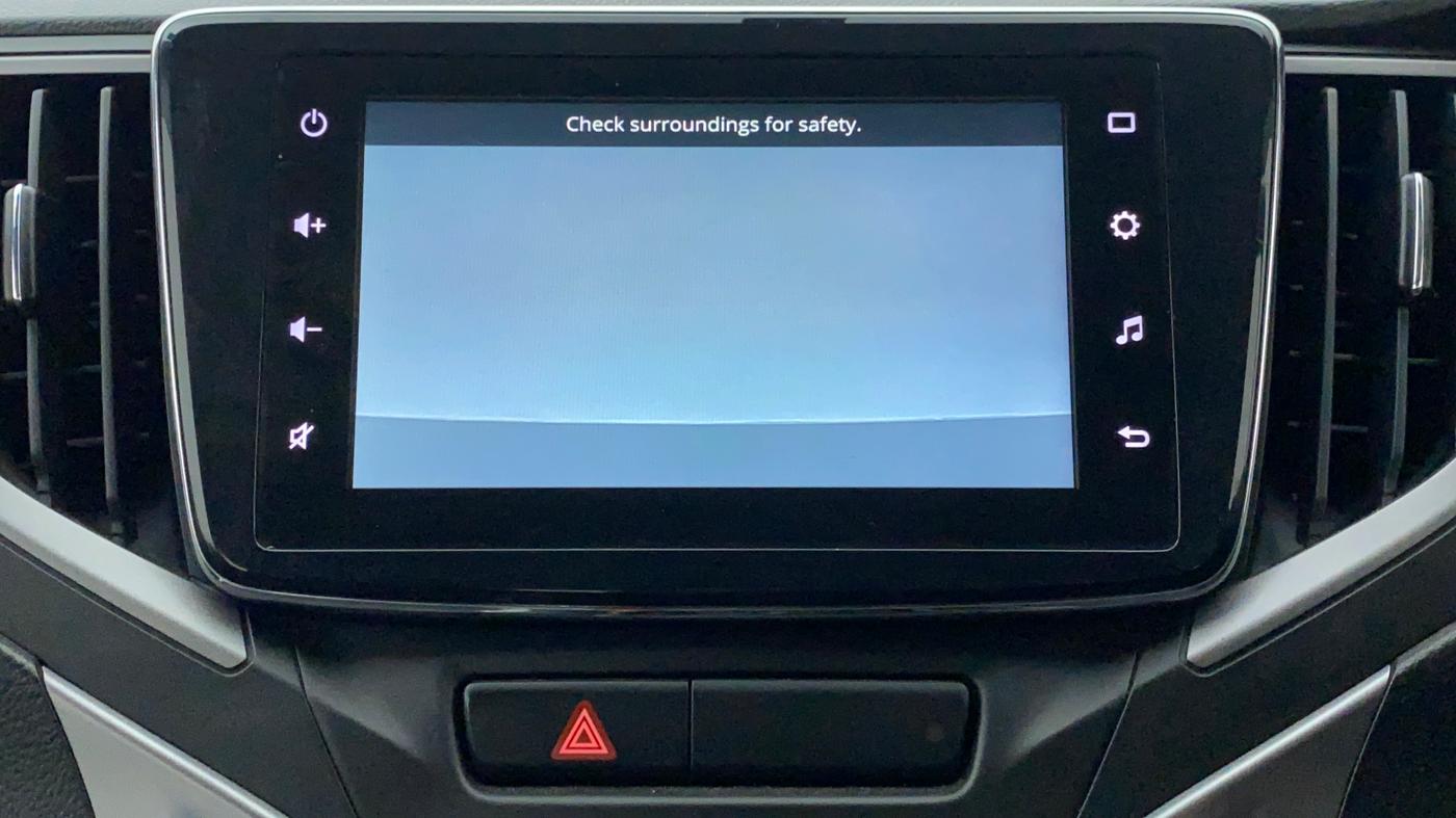 2021 Maruti Baleno ZETA 1.2 K12, Petrol, Manual, 4,170 km, Parking Camera