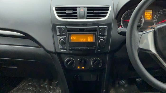 Features