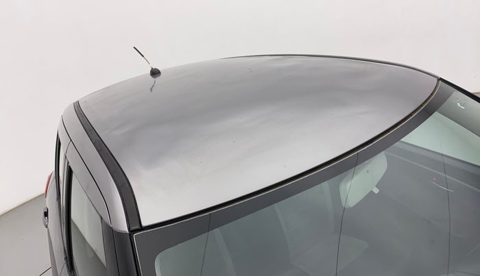 2015 Maruti Swift VXI, Petrol, Manual, 1,16,985 km, Roof