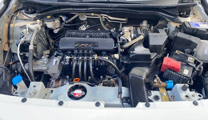 2024 Honda Amaze 1.2L I-VTEC S, CNG, Manual, 27,415 km, Engine View