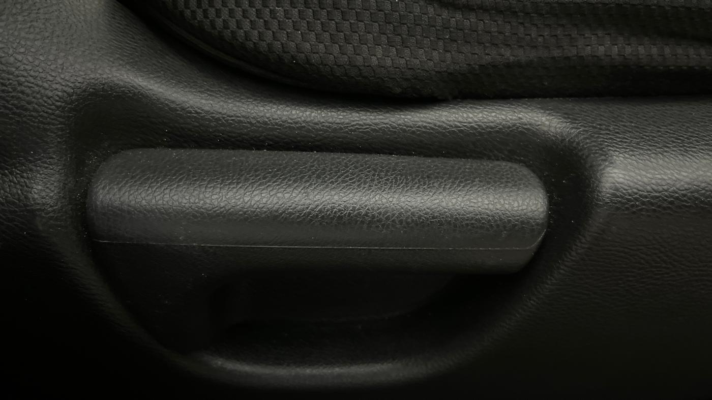 2017 Honda Jazz 1.2L I-VTEC VX, Petrol, Manual, 45,226 km, Driver Side Adjustment Panel