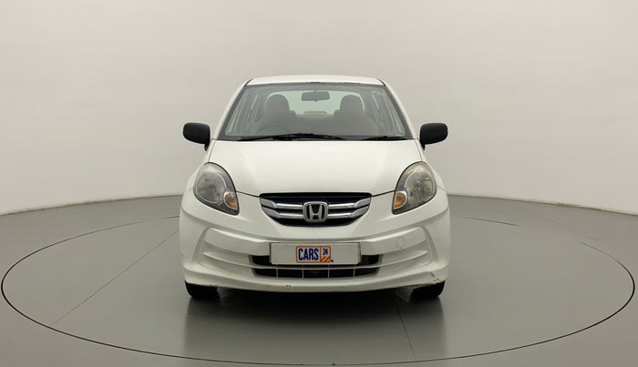 2015 Honda Amaze 1.2L I-VTEC E, Petrol, Manual, 77,878 km, Front