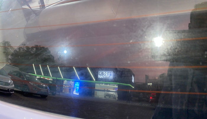 2013 Hyundai i10 ERA 1.1, Petrol, Manual, 67,214 km, Rear Wiper