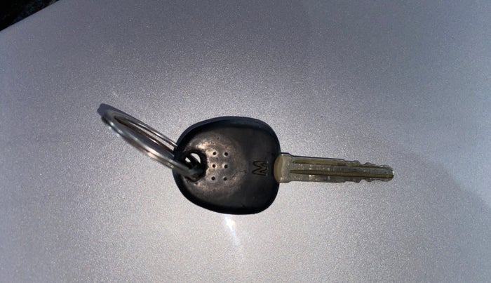 2013 Hyundai i10 ERA 1.1, Petrol, Manual, 67,214 km, Key Close Up