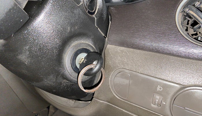 2013 Hyundai i10 ERA 1.1, Petrol, Manual, 67,214 km, Keyless Start/ Stop Button