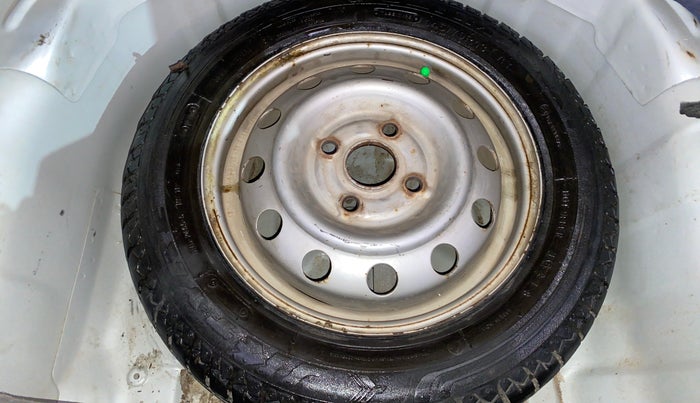 2013 Hyundai i10 ERA 1.1, Petrol, Manual, 67,214 km, Spare Tyre