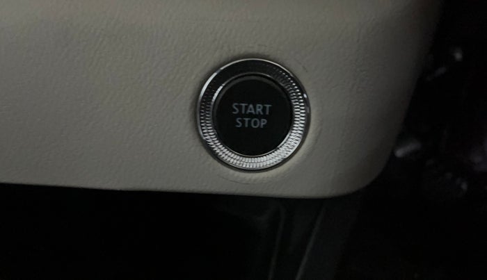 2021 Nissan MAGNITE XV MT, Petrol, Manual, 47,116 km, Keyless Start/ Stop Button