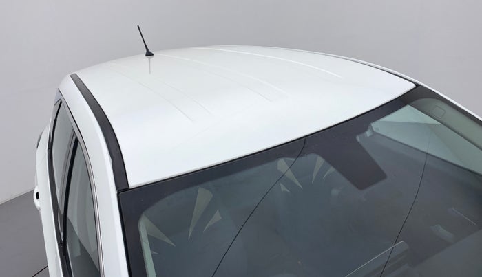 2021 Tata Harrier XM 2.0L Kryotec, Diesel, Manual, 31,529 km, Roof