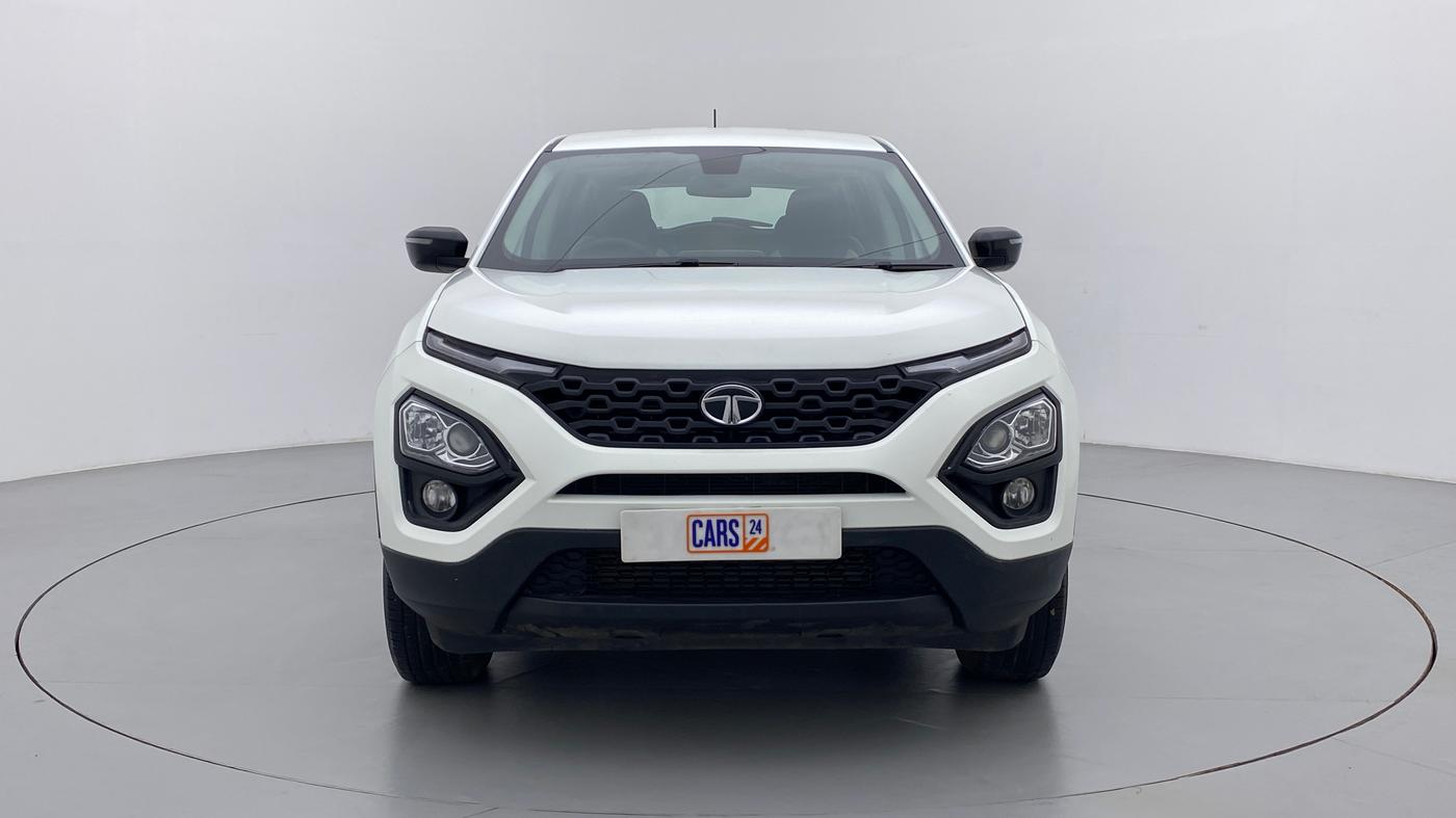 2021 Tata Harrier XM 2.0L Kryotec, Diesel, Manual, 31,529 km, Front