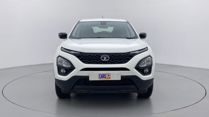 2021 Tata Harrier XM 2.0L Kryotec, Diesel, Manual, 31,529 km, Front