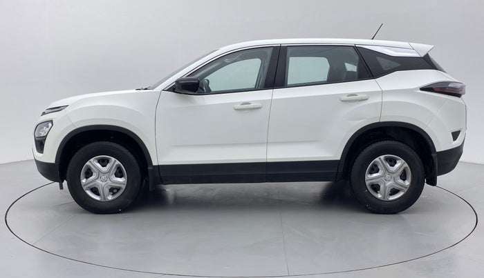 2021 Tata Harrier XM 2.0L Kryotec, Diesel, Manual, 31,529 km, Left Side