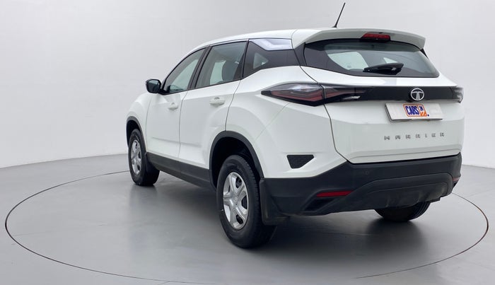 2021 Tata Harrier XM 2.0L Kryotec, Diesel, Manual, 31,529 km, Left Back Diagonal