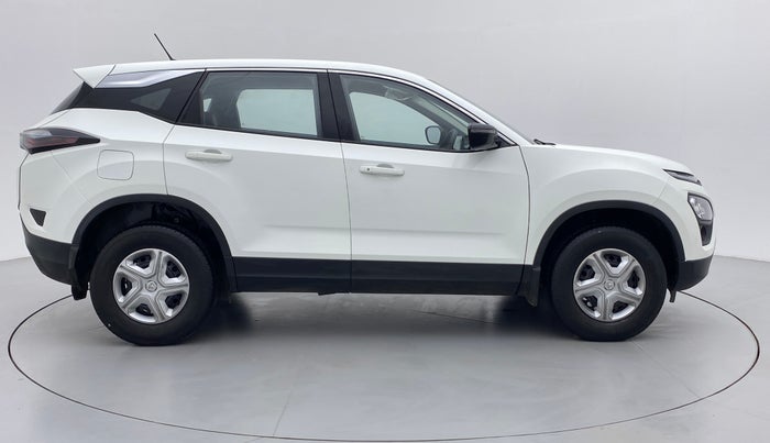 2021 Tata Harrier XM 2.0L Kryotec, Diesel, Manual, 31,529 km, Right Side View
