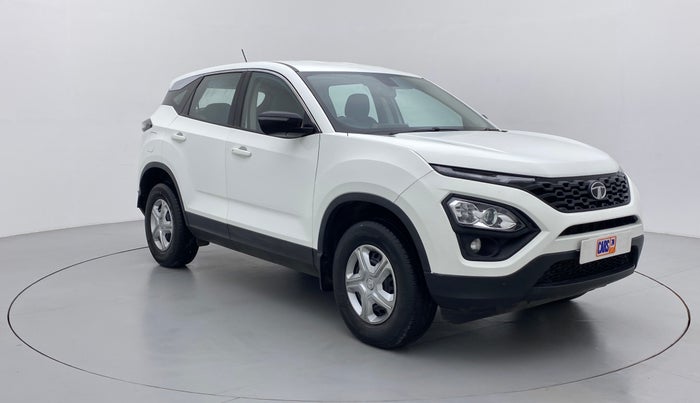 2021 Tata Harrier XM 2.0L Kryotec, Diesel, Manual, 31,529 km, Right Front Diagonal