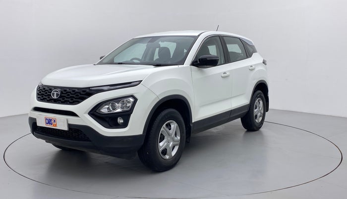 2021 Tata Harrier XM 2.0L Kryotec, Diesel, Manual, 31,529 km, Left Front Diagonal