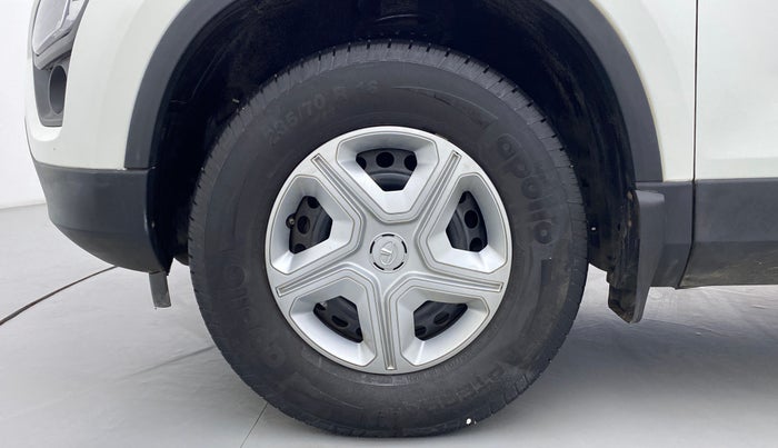 2021 Tata Harrier XM 2.0L Kryotec, Diesel, Manual, 31,529 km, Left Front Wheel