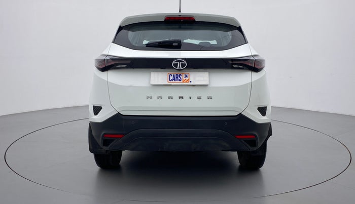 2021 Tata Harrier XM 2.0L Kryotec, Diesel, Manual, 31,529 km, Back/Rear