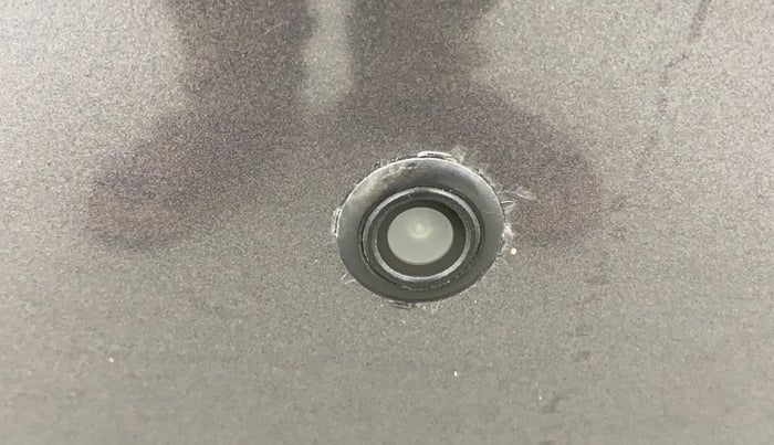 2018 Honda Jazz 1.2L I-VTEC SV, Petrol, Manual, 55,314 km, Parking Camera