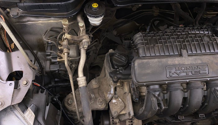 2018 Honda Jazz 1.2L I-VTEC SV, Petrol, Manual, 55,314 km, Engine View - Right