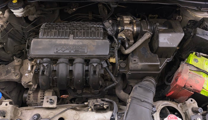 2018 Honda Jazz 1.2L I-VTEC SV, Petrol, Manual, 55,314 km, Engine View