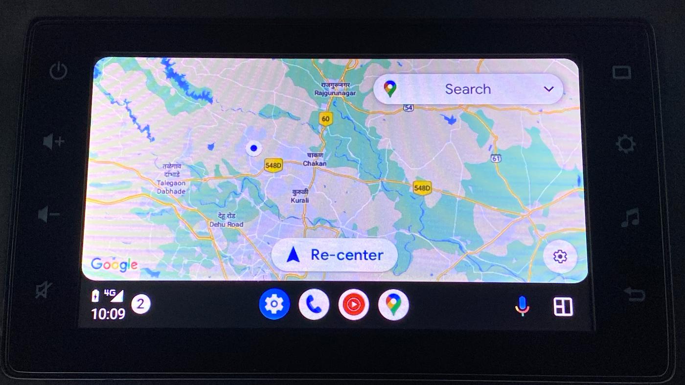 2019 Maruti New Wagon-R ZXI 1.2, Petrol, Manual, 51,609 km, Navigation System
