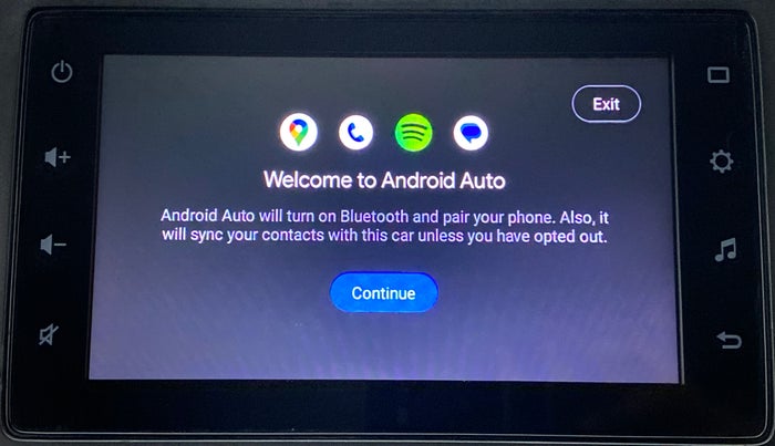 2019 Maruti New Wagon-R ZXI 1.2, Petrol, Manual, 51,609 km, Apple CarPlay and Android Auto