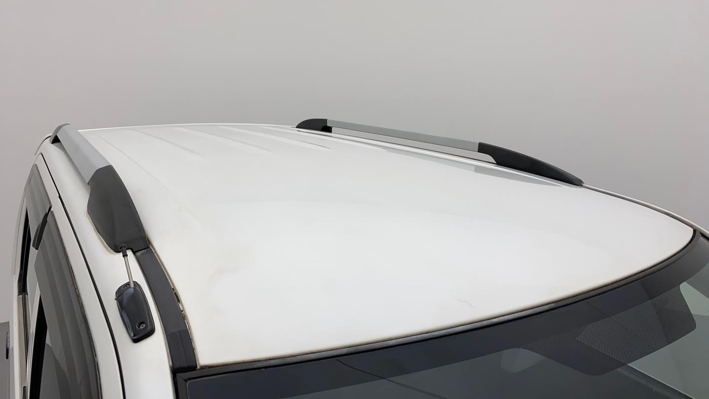 2014 Maruti Wagon R 1.0 LXI CNG, CNG, Manual, 90,534 km, Roof