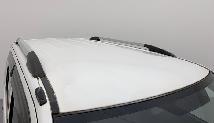 2014 Maruti Wagon R 1.0 LXI CNG, CNG, Manual, 90,534 km, Roof