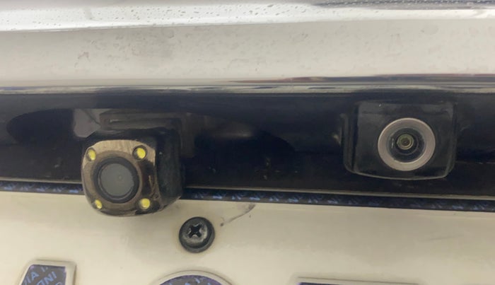 2016 Hyundai Creta SX PLUS AT 1.6 PETROL, Petrol, Automatic, 87,878 km, Parking Camera