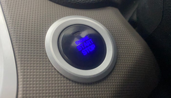 2016 Hyundai Creta SX PLUS AT 1.6 PETROL, Petrol, Automatic, 87,878 km, Keyless Start/ Stop Button