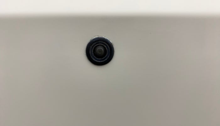 2019 Maruti New Wagon-R VXI 1.0, Petrol, Manual, 42,644 km, Parking Camera