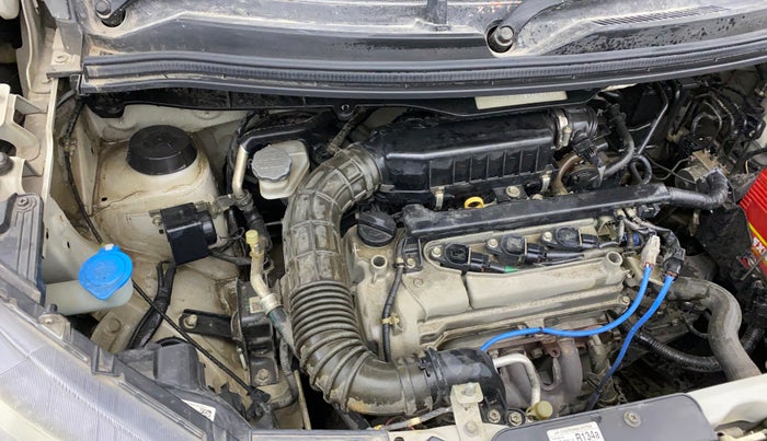 2019 Maruti New Wagon-R VXI 1.0, Petrol, Manual, 42,644 km, Engine View - Right