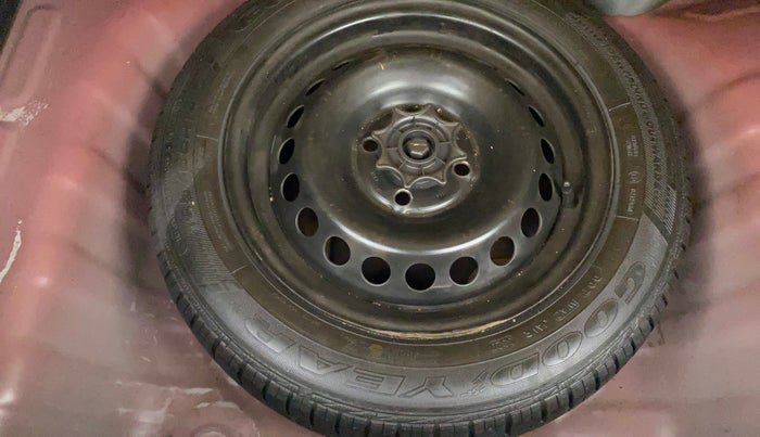 2016 Hyundai Grand i10 SPORTZ 1.2 KAPPA VTVT, Petrol, Manual, 81,578 km, Spare Tyre