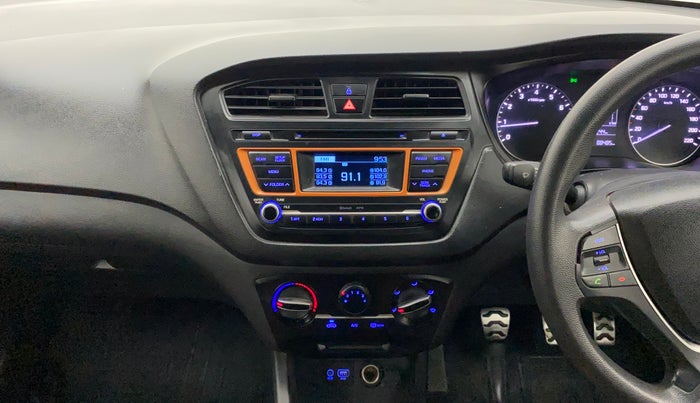2015 Hyundai i20 Active 1.2 S, Petrol, Manual, 88,466 km, Air Conditioner