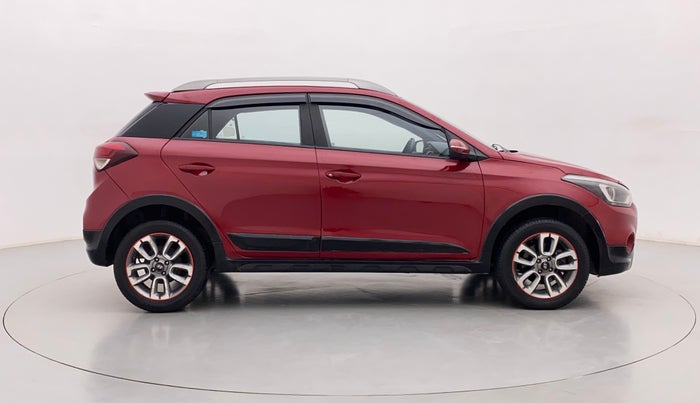 2015 Hyundai i20 Active 1.2 S, Petrol, Manual, 88,466 km, Right Side View