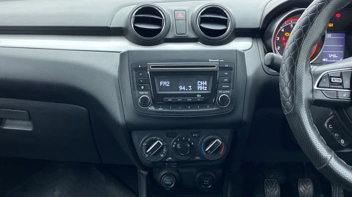 Features