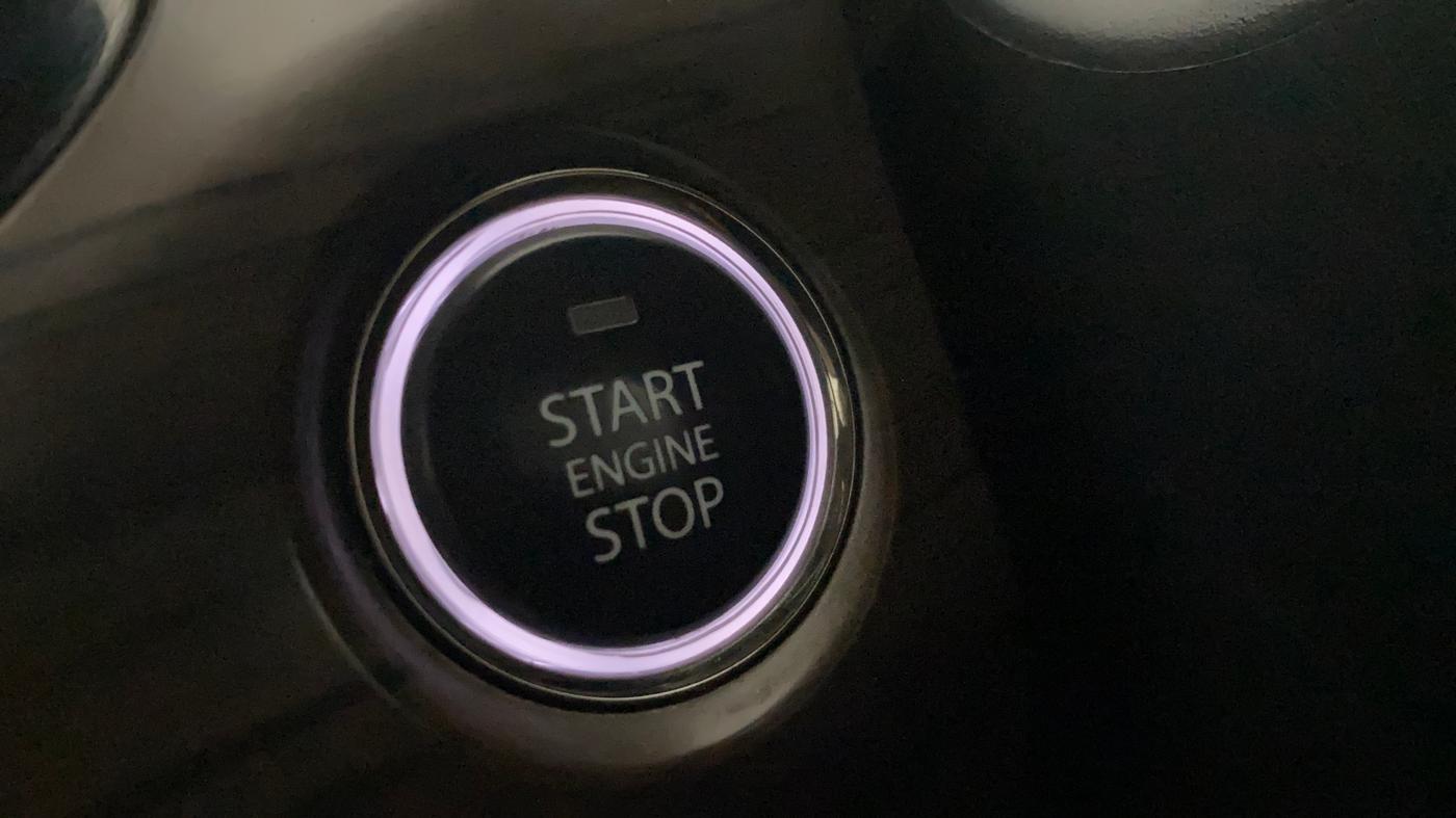 2022 Tata NEXON XZ PLUS PETROL KAZIRANGA, Petrol, Manual, 25,080 km, Keyless Start/ Stop Button