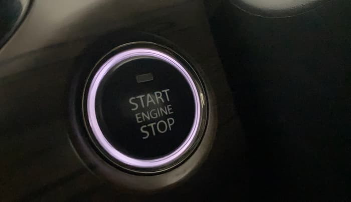 2022 Tata NEXON XZ PLUS PETROL KAZIRANGA, Petrol, Manual, 25,080 km, Keyless Start/ Stop Button